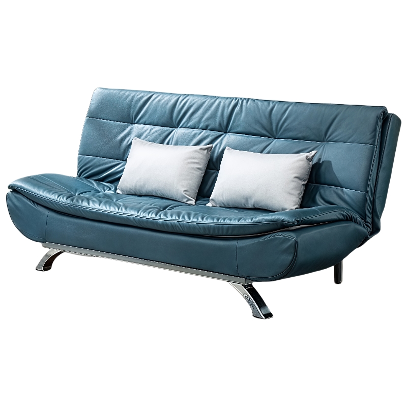 铭思沃折叠沙发A01张高清大图