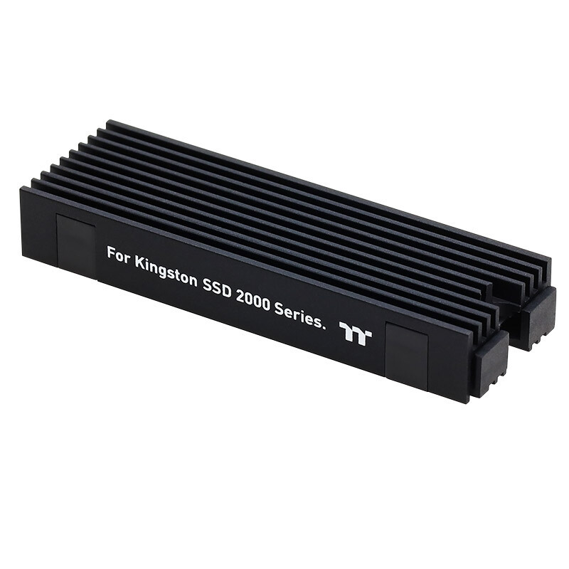 金士顿(Kingston) 500GB SSD固态硬盘 M.2接口(NVMe协议) A2000系列