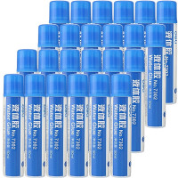 得力 7302Z 液体胶 50ml (12支/组 单位:组)