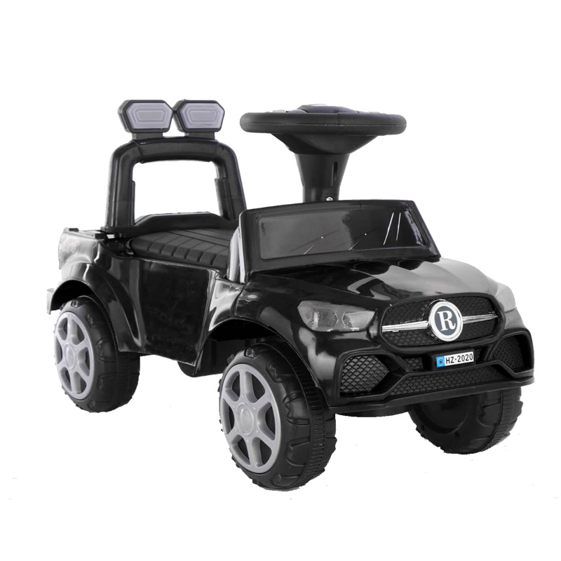 飞鹤赠品nuby滑行车2020