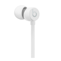 【二手95新】Beats URBEATS 3.0重低音降噪入耳式耳机魔音B耳塞式ur耳机99新白色 3.5mm接口