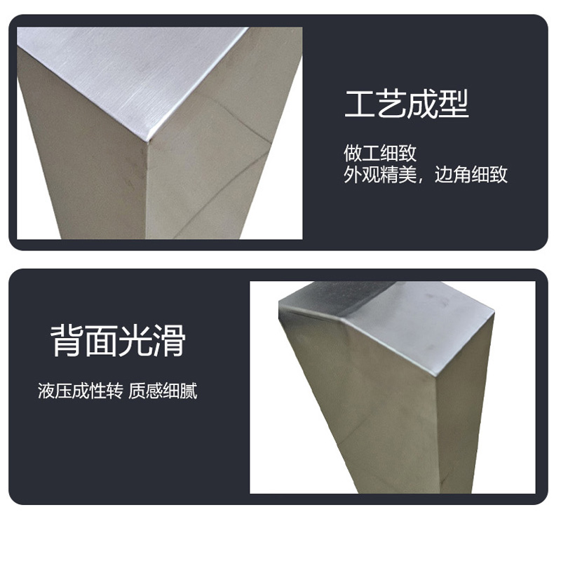 蜀御 半公里标 210*120*600mm/块高清大图