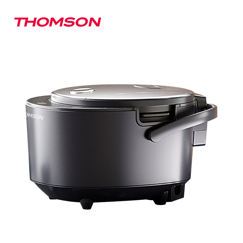 THOMSON 【法国汤姆逊】微电脑电饭煲 3L容量 600W 米饭锅