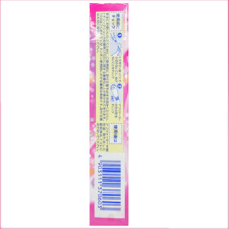 尤妮佳轻柔日用卫生棉条