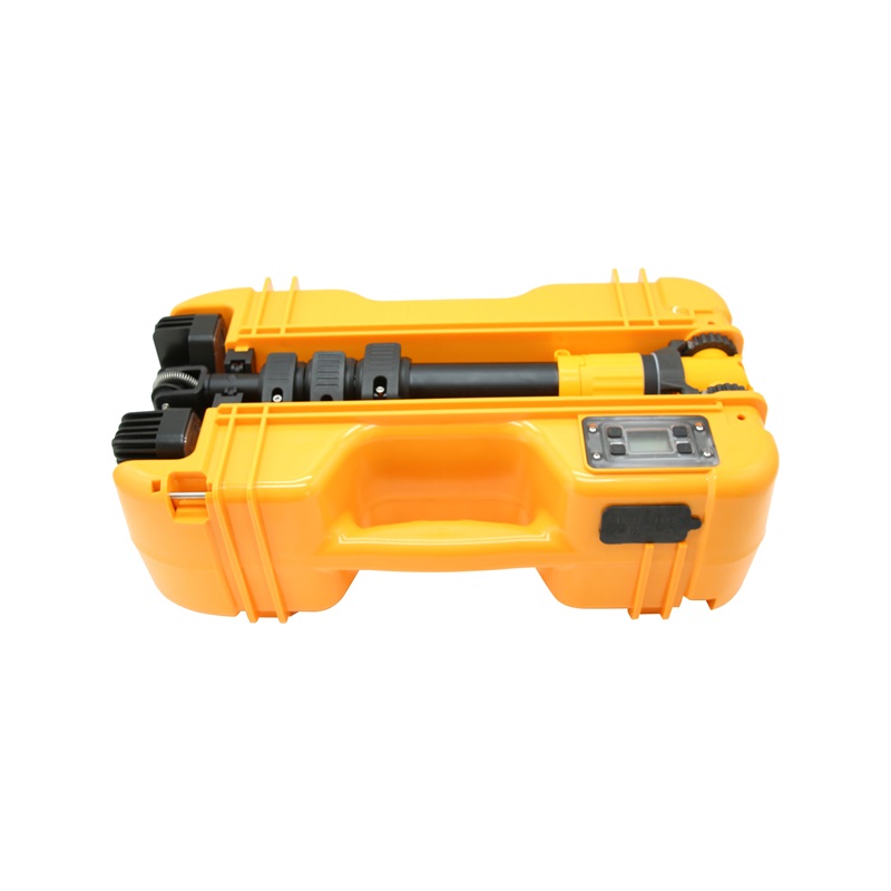 SAICKG SCK3-1212 DC220V 50W IP65 LED 电源直插 移动工作灯（单位：台）黄