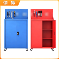 伽隽 工具柜 工具柜背板带轮 个