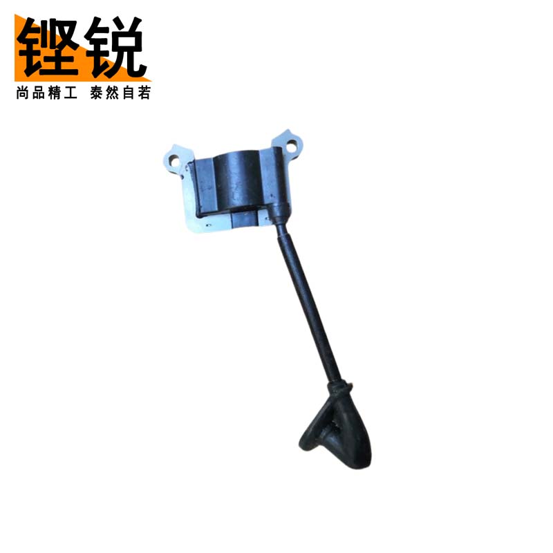 铿锐 高压包高清大图