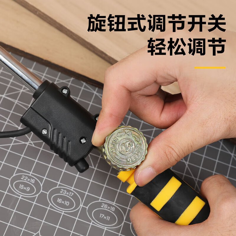 得力 DL415235A电子打火喷火枪(银)35型单开