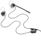 缤特力(Plantronics)C435 入耳式商务耳麦耳机/视频会议