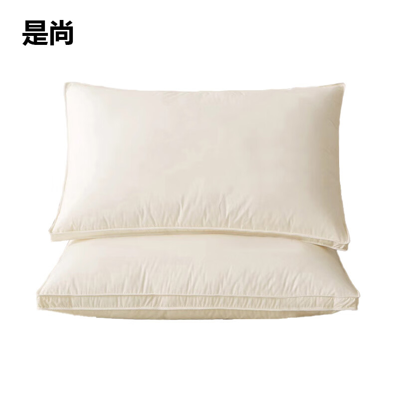 是尚 枕头 47*74cm 个高清大图
