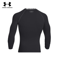 安德玛/Under Armour UA 男子长袖训练紧身衣1257471