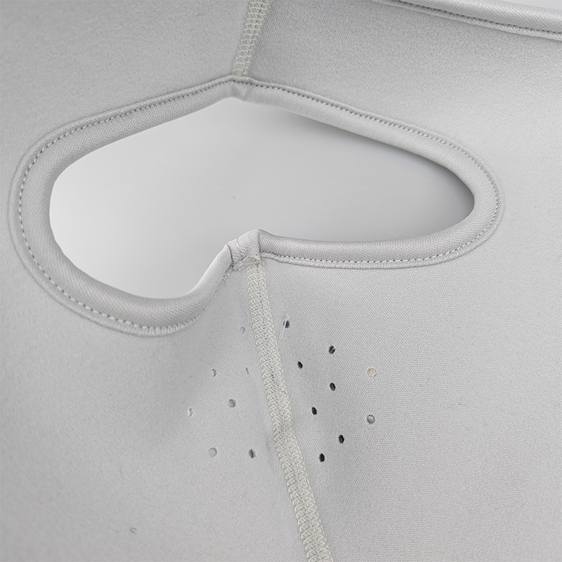 鸽护 防寒面罩 GH588QDK-眼镜款 个高清大图