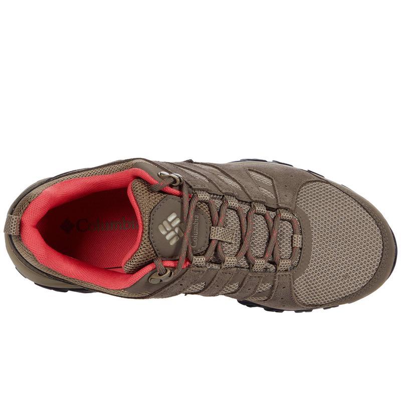 哥伦比亚columbia登山鞋徒步鞋