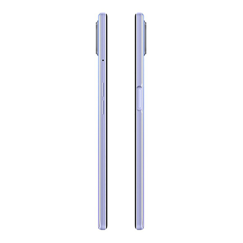 [二手8成新]OPPO A72 5G 氧气紫 8GB+128GB全网通安卓手机6.5英寸屏双卡双待拍照娱乐备用5G手机