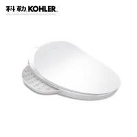 科勒KOHLER智能马桶盖板座便盖亲子全自动洁身器马桶即热智能盖板31332T