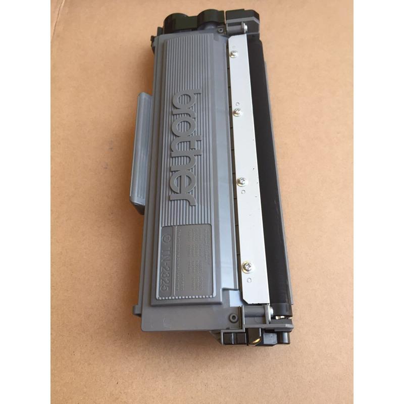 黑色特价原装空硒鼓办公耗材兄弟tn2325原装空粉盒