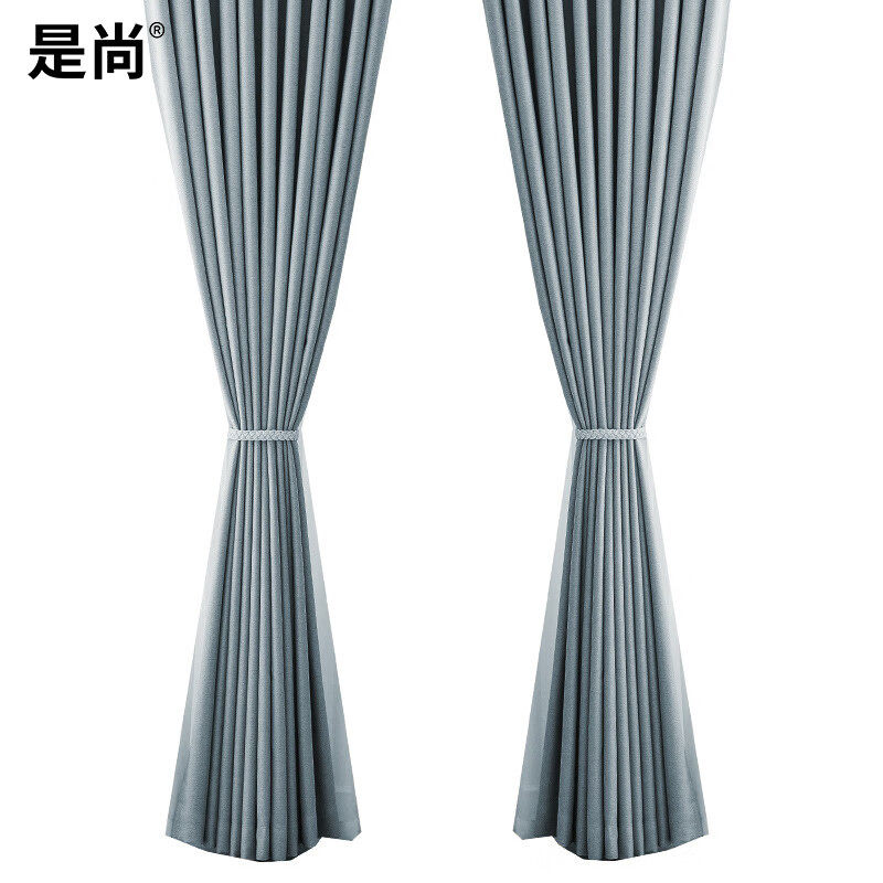 是尚 窗帘 遮光隔热 YFJ 一平方