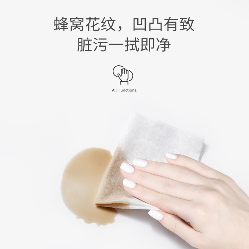 美力加贝湿巾纸巾带盖纯水婴儿手口屁专用幼儿新生宝宝儿童3大包210抽装不刺激无添加不含酒精温和无纺布整箱批发特价家庭用实