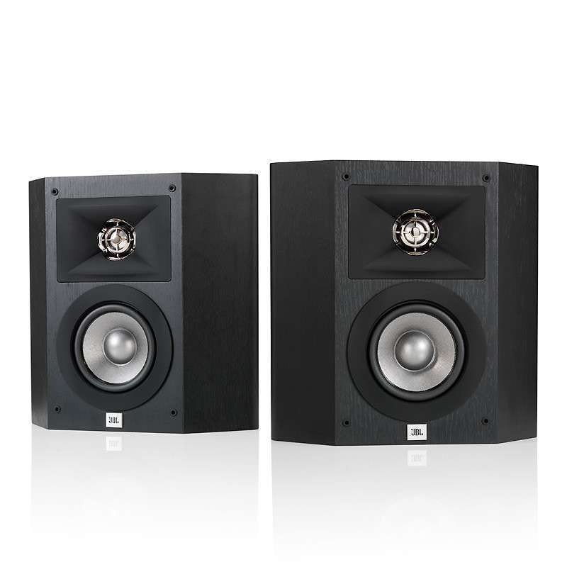 JBL Studio 290BK套装+ TX-RZ720 5.1声道木质落地式/HIFI/发烧级/高保真家庭影院组合
