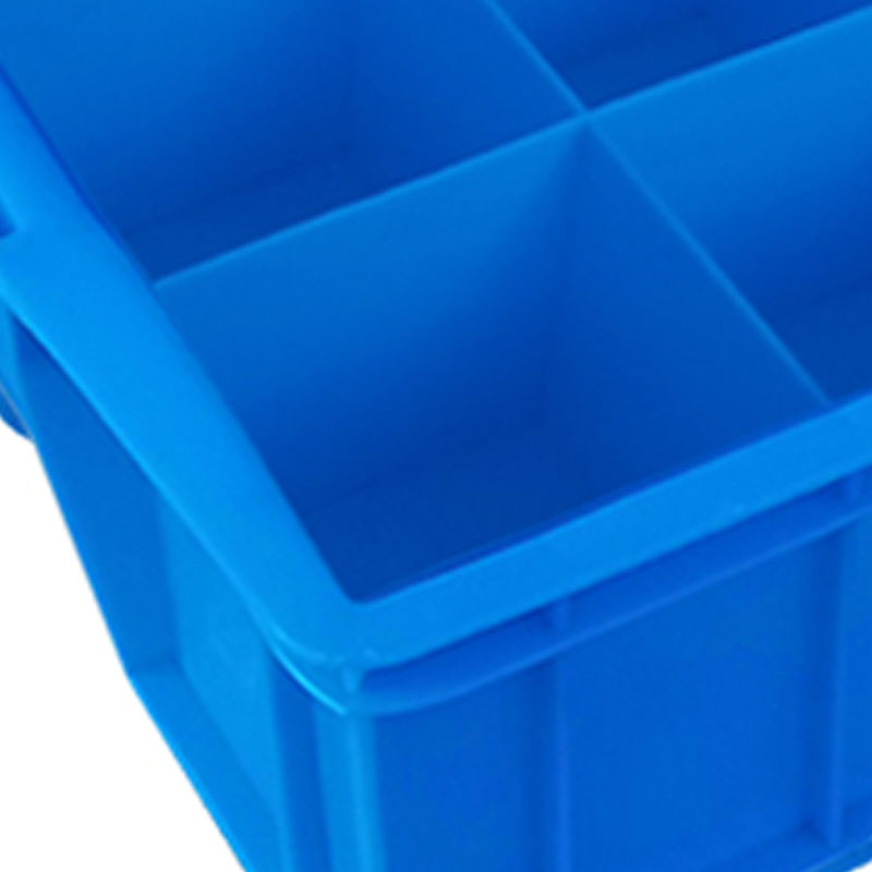 臻远ZY-SNXD-106塑料分割箱零件分类箱收纳盒 大十五格高清大图