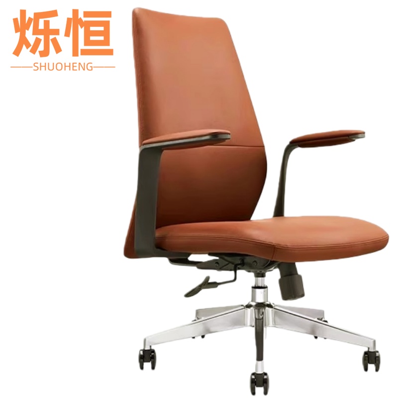 烁恒办公椅班前椅高清大图