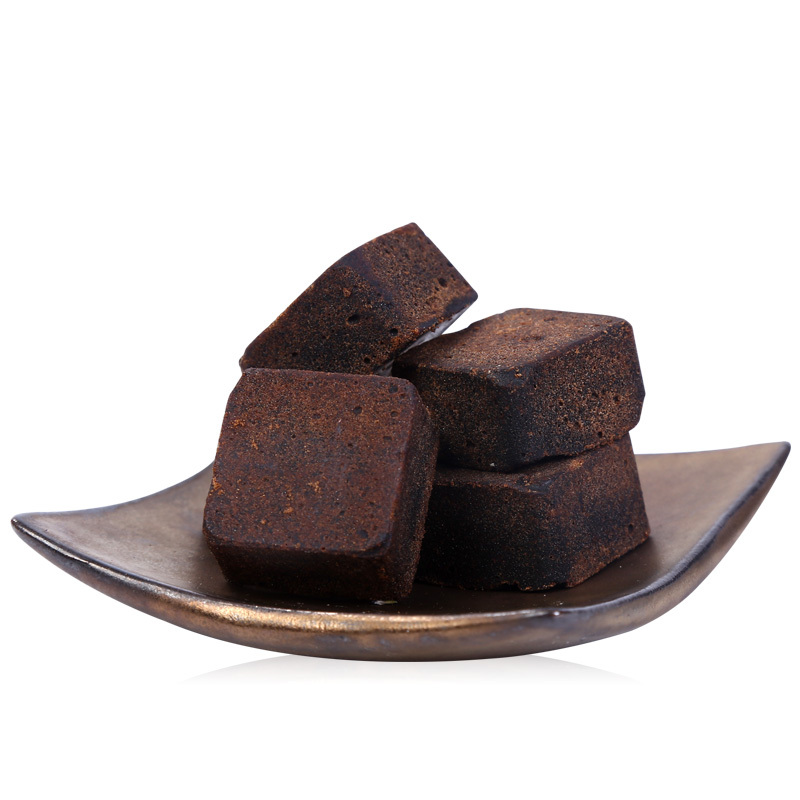 恒寿堂黑糖茉莉姜茶160g