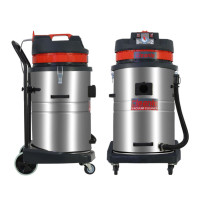 洁乐美 吸尘器 GS-2078GN 2000W 干湿两用式 废盒容量:80L(套)