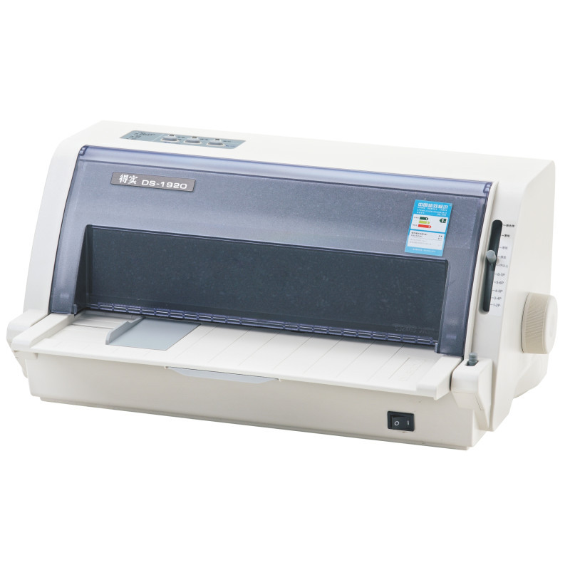 得实(DASCOM) 针式打印机 DS1920(单位:台)