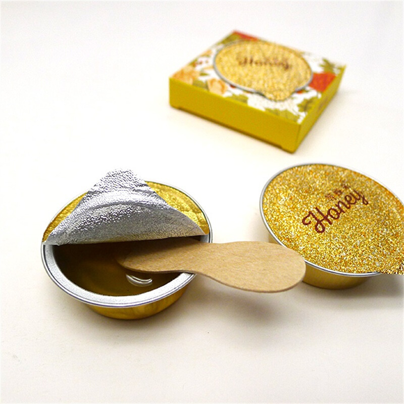 等蜂来honey蜂蜜 25g*9 盒装