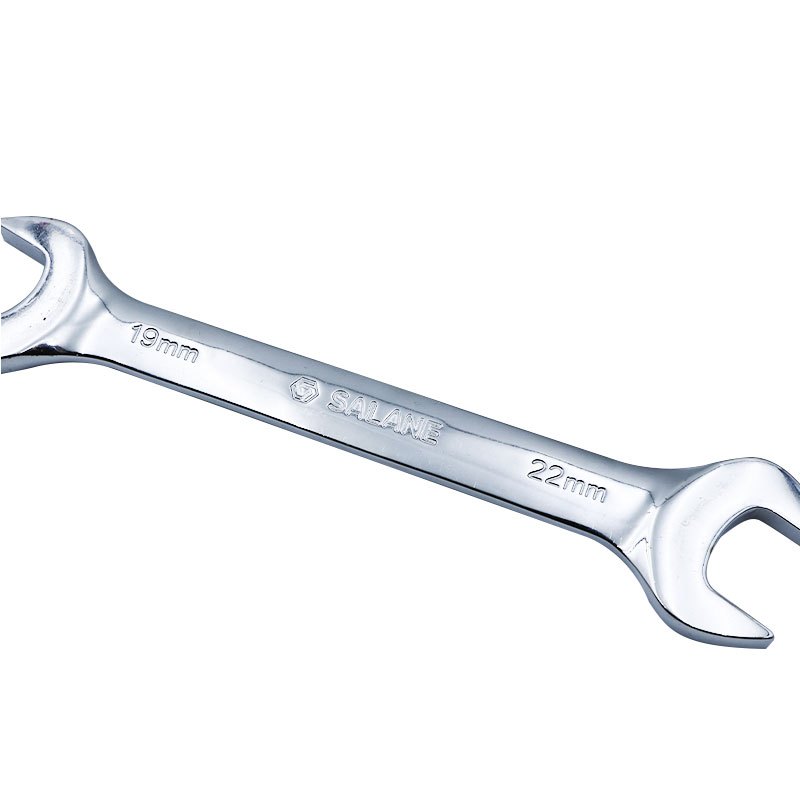 五金/工具>手动工具>扳手>世联(salane)>世联(salane)19*22扳手>800