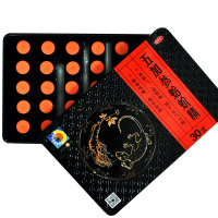 葵花药业 五加参蛤蚧精 10ml* 30支/盒 补肺气 益精血