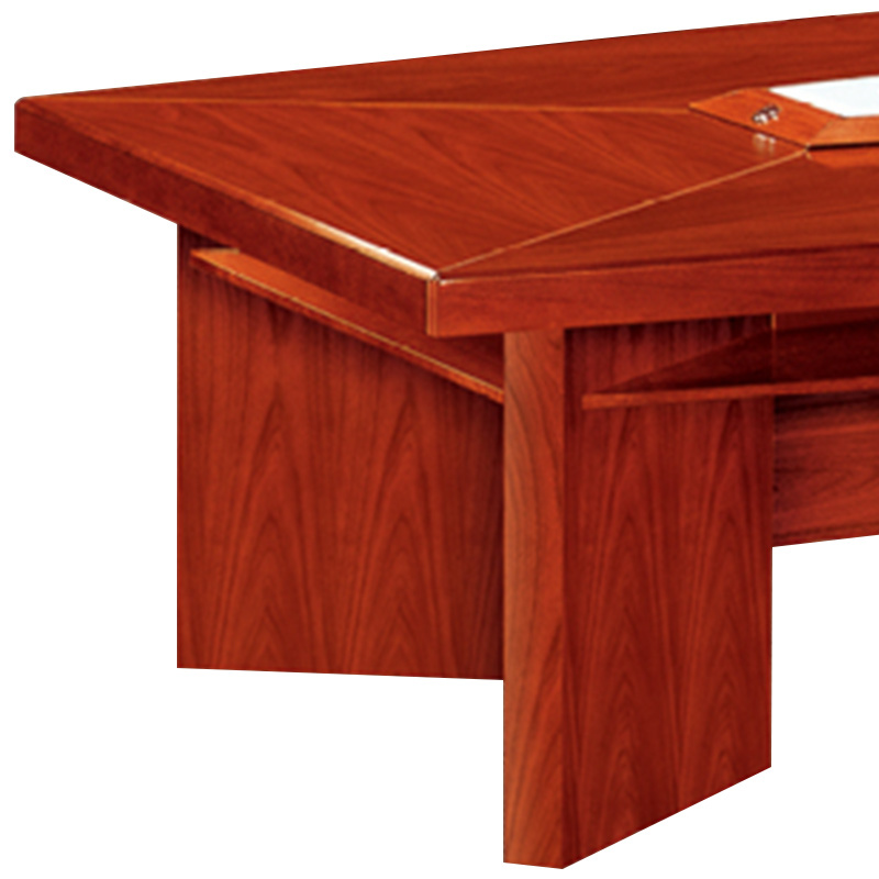 初嘉(CJ)CJ4052366 油漆会议桌 4800*1680*760mm(单位:张)高清大图