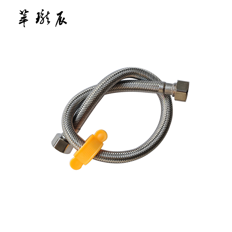 萃珑辰 金属软管 15*800mm 根