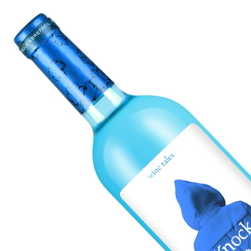 奥兰Torre Oria 西班牙进口红酒 奥太狼配制酒750ml*6 整箱装 奥太狼系列(非原箱发货)