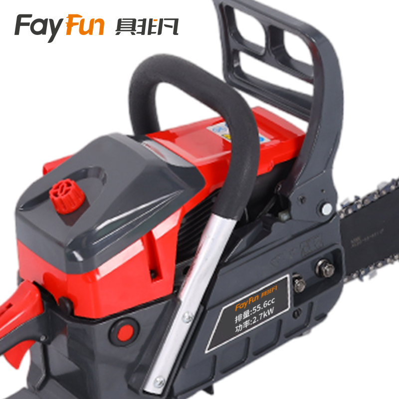 具非凡 油锯 XH9000A 台高清大图