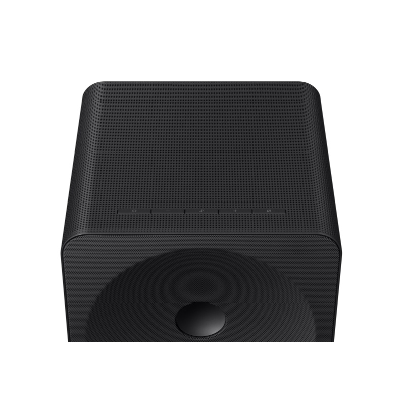 三星SAMSUNG画境艺术音响7系 HW-LS70H高清大图