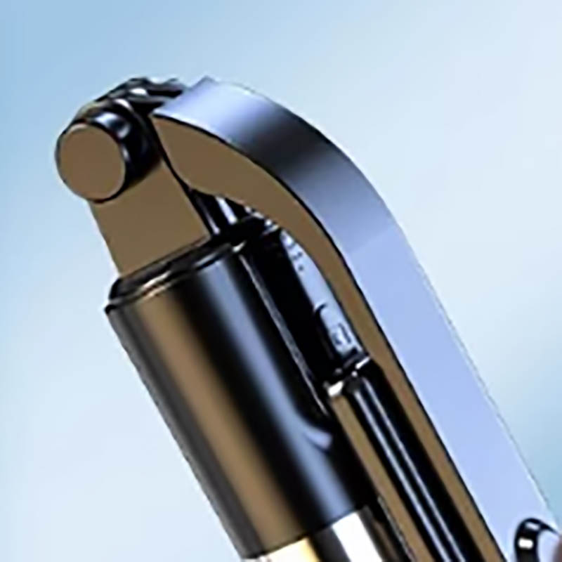 通用三脚架加长1.7米vlog拍摄神器360度旋转手机直播蓝牙支架 黑色高清大图