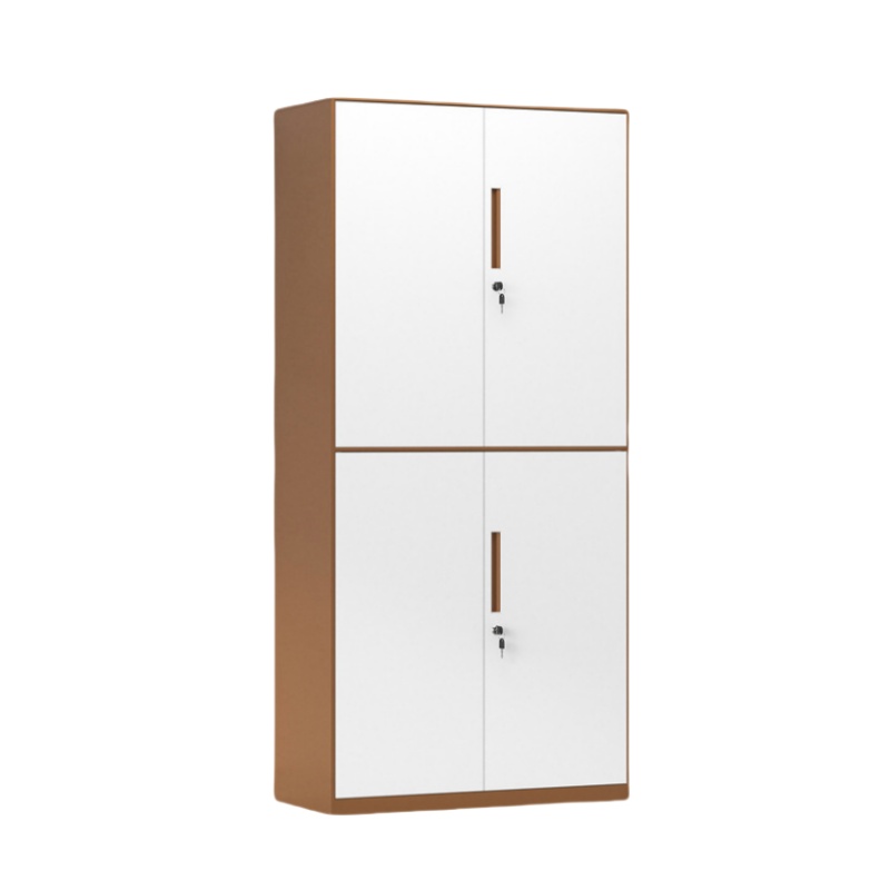 抚樽文件柜通双节高清大图