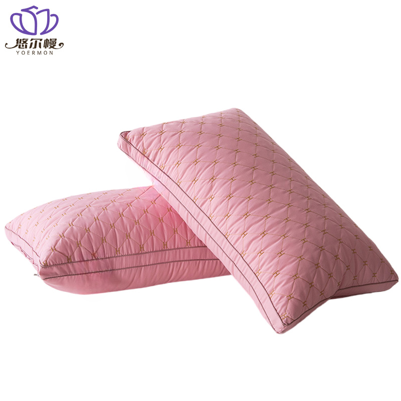 悠尔幔 枕头 48*74cm/个高清大图