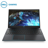 戴尔DELL 游匣G3 3590-R1645W 15.6英寸游戏本（九代i5-9300H 16G 512GBSSD GTX1650 4G独显 72%色域 IPS）白色