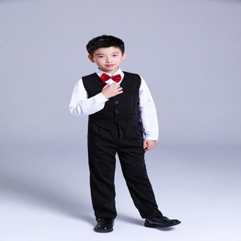 新款儿童合唱服演出服中小学生表演服中学生诗歌朗诵大合唱团服装透明