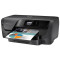 惠普 OfficeJet Pro 8210 A4彩色喷墨打印机 无线/有限直连 自动双面 代替8100 套餐3