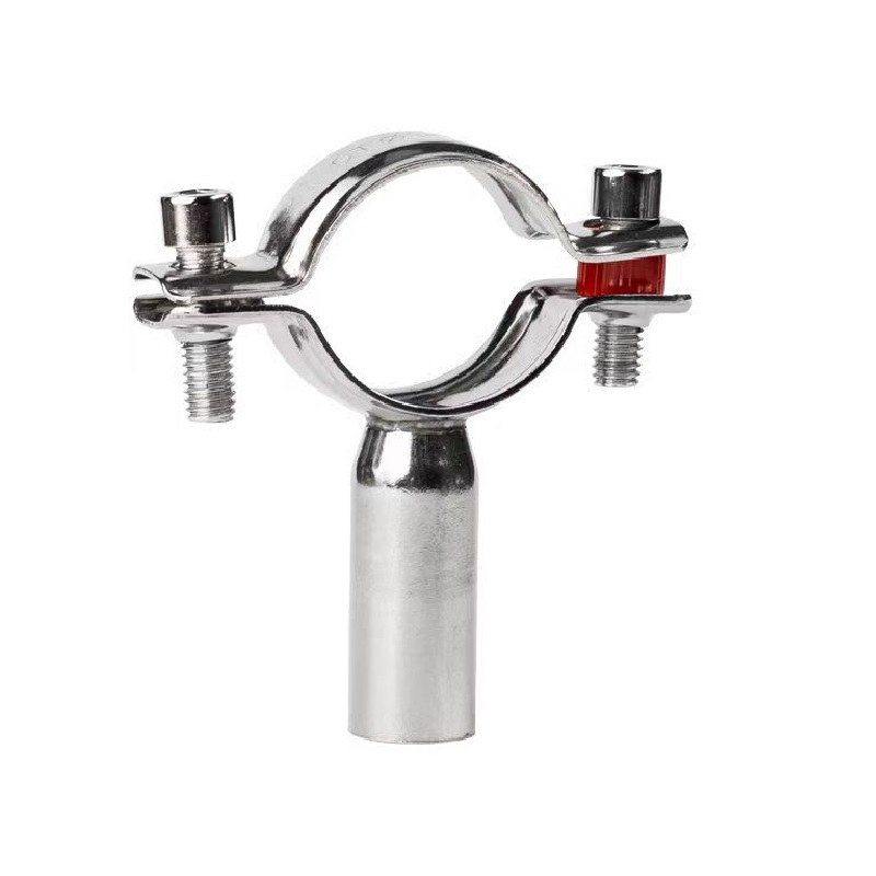 盛京联硕不锈钢固定管支架Φ114(304)个