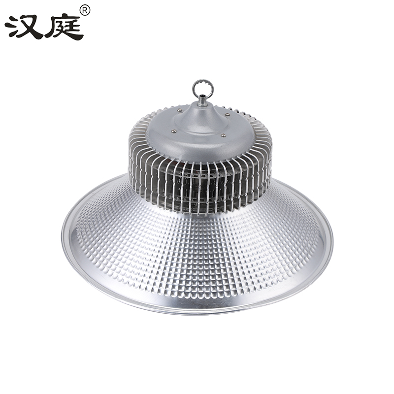 汉庭 窄边工矿灯高清大图