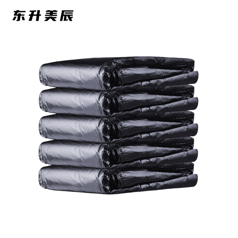 东升美辰 平口垃圾袋45*50cm（50个） DS-ZP100 包