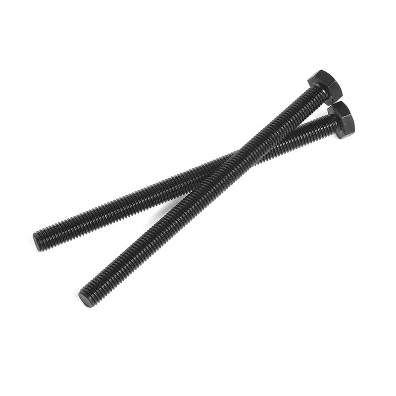 新凯益 M18加长全牙螺栓 M18*90全牙 个高清大图