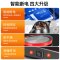 纳丽雅(Naliya)全自动煎药壶锅煎中医砂锅电子药煲家用煮炖器电熬药罐定制 5L壶+3L煲+智能断电底座+大礼包