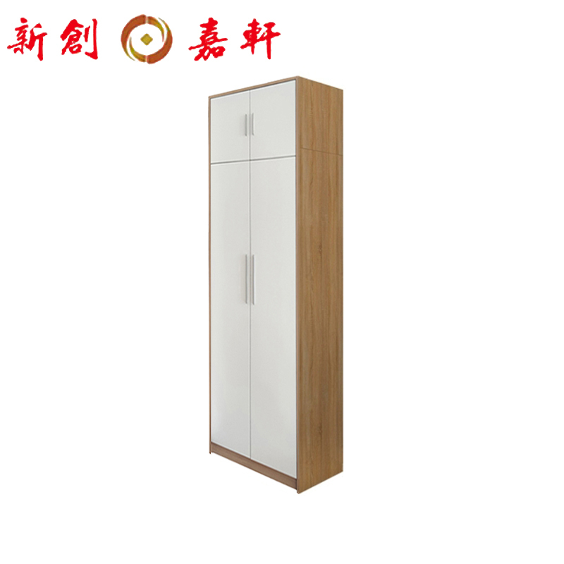 新创嘉轩 大客户专享 衣柜 800*550*2400mm/组
