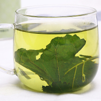买2送I 神芝王朝 桑叶茶250g 新鲜冬桑树叶干霜后桑叶散装花草茶正品