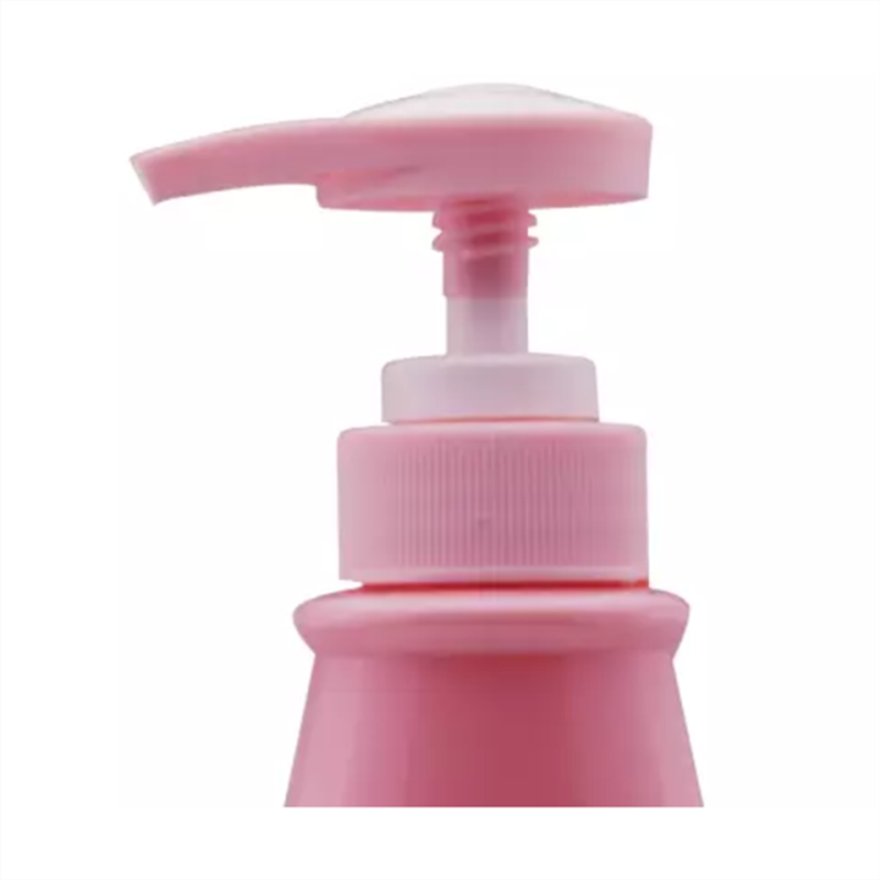 蔻露薇COCOVEL香水水润蛋白清爽祛屑洗发乳750ml持久留香任何发质高清大图